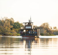 Starlights Cruise Experience - Lismore Accommodation