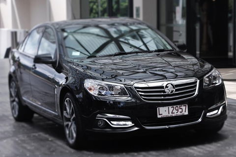 Airport Transfer - Mission Beach To Cairns Airport - Lismore Accommodation 5