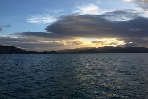 Airlie Beach Sunset Private Charter - Lismore Accommodation 6