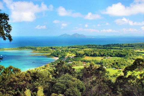 Airport Transfer - Cairns Airport To Mission Beach - Lismore Accommodation 2