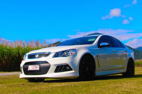 Airport Transfer - Cairns Airport To Mission Beach - Lismore Accommodation 0