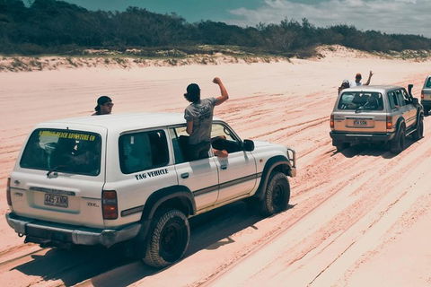 Australia East Coast: The Mid-Semester - Lismore Accommodation 2