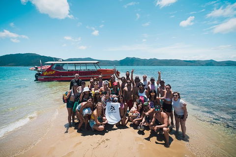 Australia East Coast: The Mid-Semester - Lismore Accommodation 1