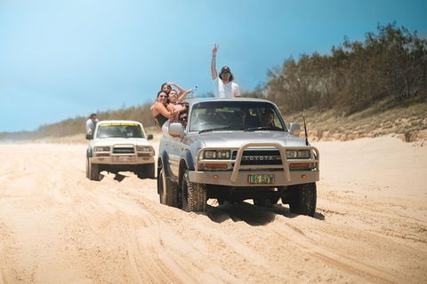 Australia East Coast: The Mid-Semester - Lismore Accommodation 0