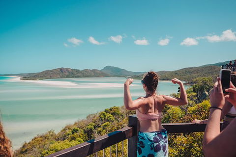 Australia East Coast: The Mid-Semester - Lismore Accommodation 4