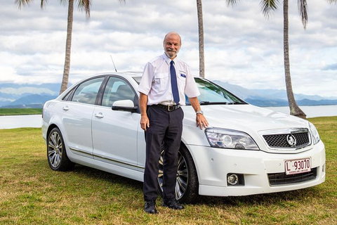 Private Transfers - Cairns Airport To Palm Cove - Lismore Accommodation 3