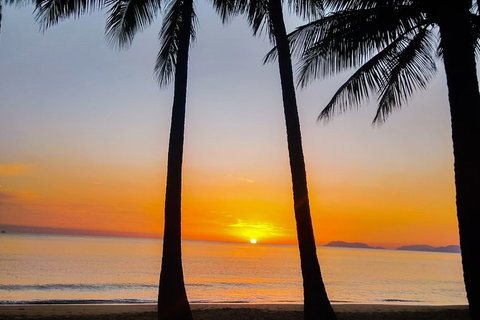 Private Transfers - Cairns Airport To Palm Cove - Lismore Accommodation 9
