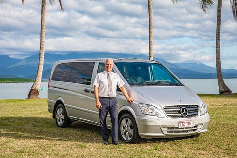 Private Transfers - Cairns Airport To Palm Cove - Lismore Accommodation 5
