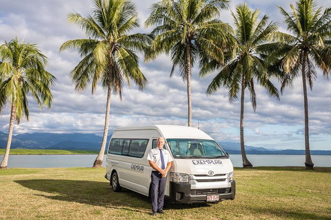 Private Transfers - Cairns Airport To Palm Cove - Lismore Accommodation 4