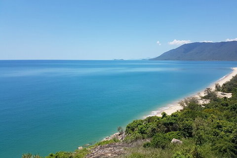 Private Transfers - Cairns Airport To Palm Cove - Lismore Accommodation 10