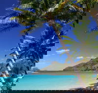 Whitsunday Essentials 5 Days Package - Lismore Accommodation