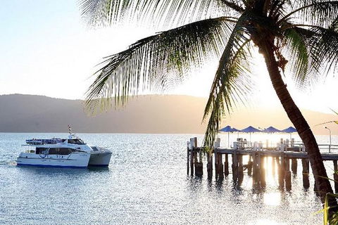 Whitsunday Essentials 5 Days Package - Lismore Accommodation 1