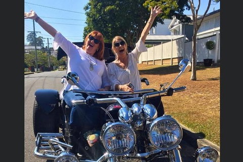 Best Of Brisbane - Lismore Accommodation 0