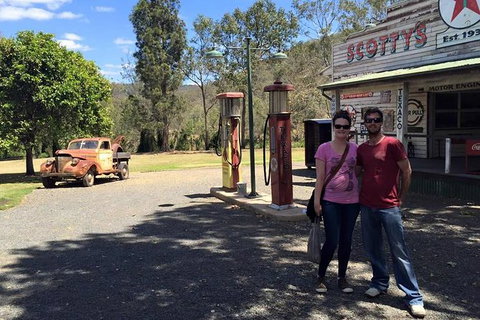 Best Of Brisbane - Lismore Accommodation 8