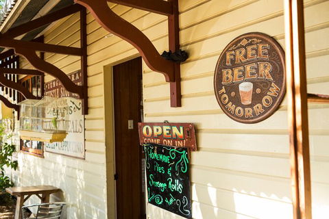Tablelands Food & Wine Tour - Lismore Accommodation 4