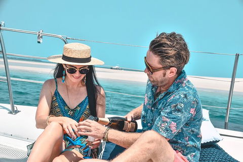 5 Night Bareboat Onboard Cattitude - Lismore Accommodation 5