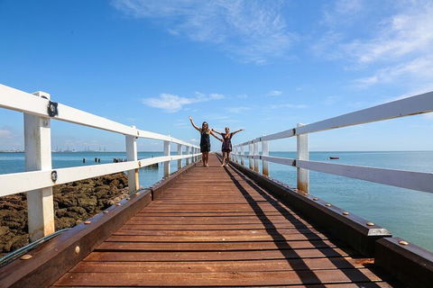 Half Day St. Helena Island Tour - Lismore Accommodation 0