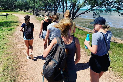 Half Day St. Helena Island Tour - Lismore Accommodation 2