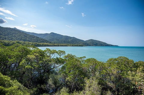 5 Day Australia Retreat: Queensland Daintree - Lismore Accommodation 0
