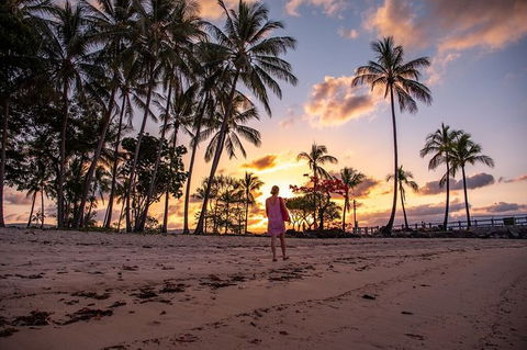 5 Day Australia Retreat: Queensland Daintree - Lismore Accommodation 2