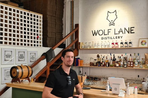 Cairns Brewery Tours - Lismore Accommodation 4