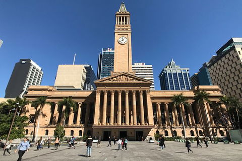 Arrival Private Transfers: Brisbane Airport BNE To Brisbane In Luxury Van - Lismore Accommodation 7