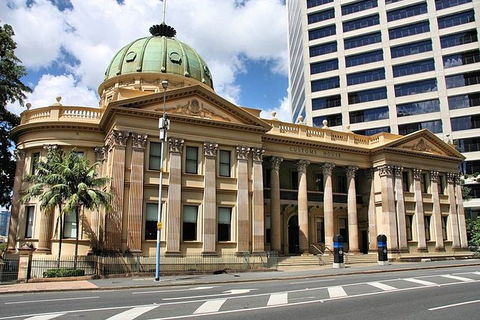 Arrival Private Transfers: Brisbane Airport BNE To Brisbane In Luxury Van - Lismore Accommodation 2
