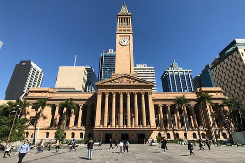 Brisbane Airport Transfers : Brisbane To Brisbane Airport BNE In Luxury Car - Lismore Accommodation 4