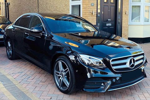 Arrival Private Transfers: Brisbane Airport BNE To Brisbane In Business Car - Lismore Accommodation 2