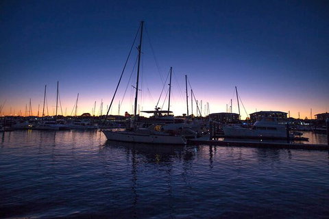 Sunset Twilight Cruise In Hervey Bay - Lismore Accommodation 5