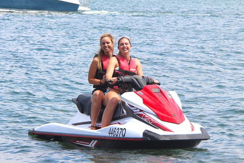 2.5hrs Jetski Tour With Island Stopover / Self Drive / No Experience Needed - Lismore Accommodation 5