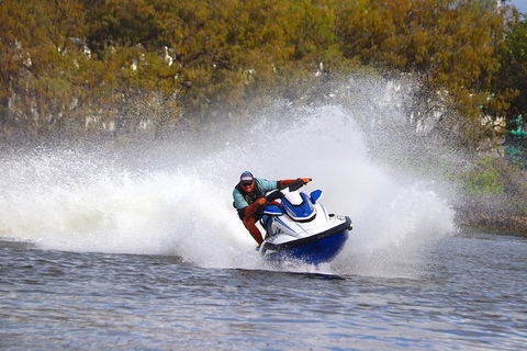 2.5hrs Jetski Tour With Island Stopover / Self Drive / No Experience Needed - Lismore Accommodation 7