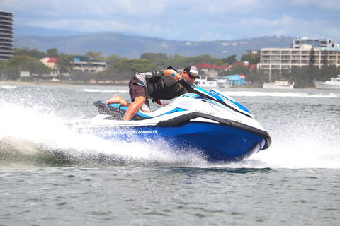 2.5hrs Jetski Tour With Island Stopover / Self Drive / No Experience Needed - Lismore Accommodation 9