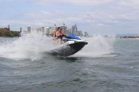 2.5hrs Jetski Tour With Island Stopover / Self Drive / No Experience Needed - Lismore Accommodation 1