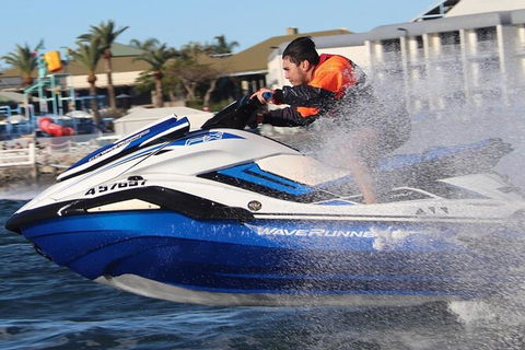 2.5hrs Jetski Tour With Island Stopover / Self Drive / No Experience Needed - Lismore Accommodation 6