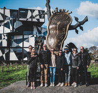 Luke's Wine Tour - Lismore Accommodation