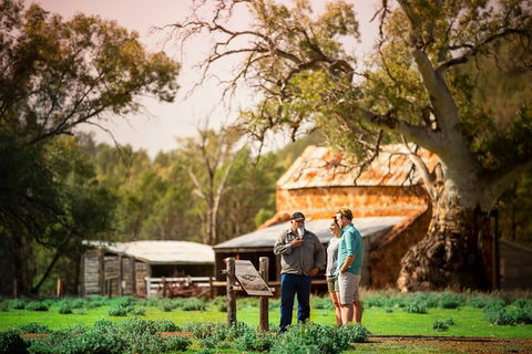 Yura Udnyu - Our Culture, Your Culture (Aboriginal Cultural Walk) - Lismore Accommodation 9