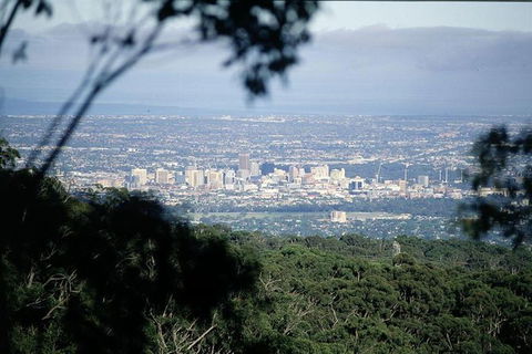 Adelaide Hills Wineries & Hahndorf - Lismore Accommodation 8