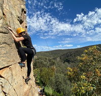 Climbing in National Parks - Onkaparinga - Lismore Accommodation