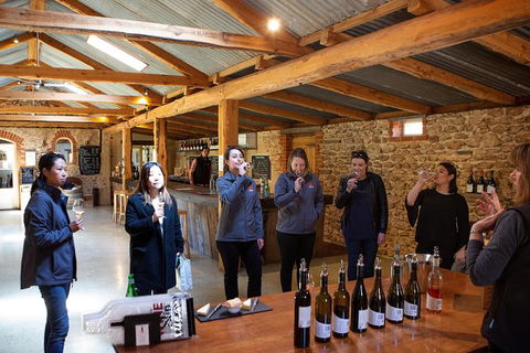 Walk, Taste, Graze - Experience At Pindarie - Lismore Accommodation 1