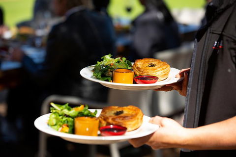 Walk, Taste, Graze - Experience At Pindarie - Lismore Accommodation 5