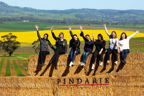 Walk, Taste, Graze - Experience At Pindarie - Lismore Accommodation 0