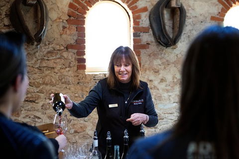 Walk, Taste, Graze - Experience At Pindarie - Lismore Accommodation 6