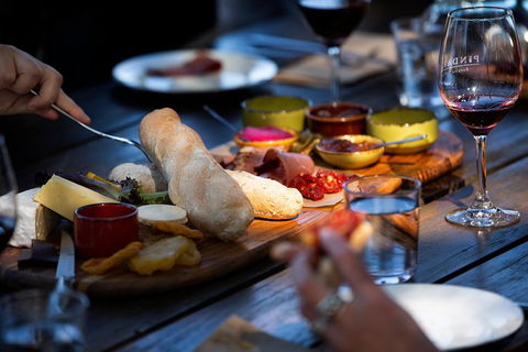 Walk, Taste, Graze - Experience At Pindarie - Lismore Accommodation 8