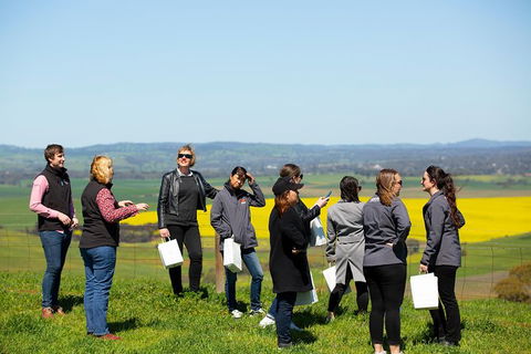 Walk, Taste, Graze - Experience At Pindarie - Lismore Accommodation 3