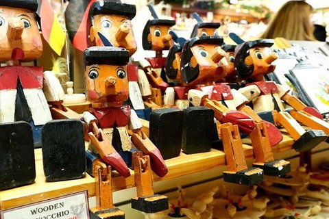 Half-Day Tour In Adelaide Hills, Hahndorf And Mount Lofty - Lismore Accommodation 1