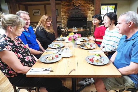 Half-Day Tour In Adelaide Hills, Hahndorf And Mount Lofty - Lismore Accommodation 3