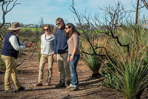 NEW TOUR - Kangaroo Island Road To Recovery Tour (1 Day/1 Night) - Lismore Accommodation 0