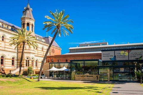 Adelaide Airport Transfers : Adelaide City To Airport ADL In Business Car - Lismore Accommodation 5