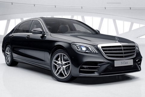 Adelaide Airport Transfers : Adelaide City To Airport ADL In Luxury Car - Lismore Accommodation 0